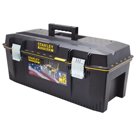 stanley fatmax toolbox